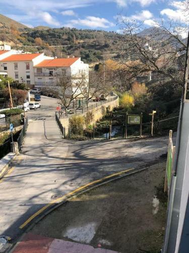 Apartamento El Puente A 10 Min De Granada Centro