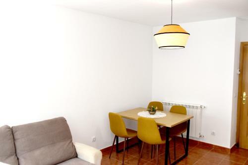 Apartamento Vut Pinares De Soria