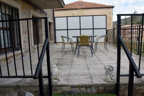 Apartamento Vut Pinares De Soria