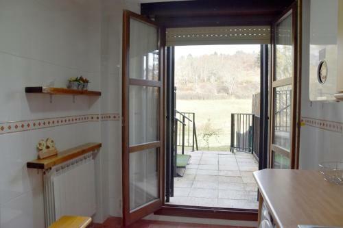 Apartamento Vut Pinares De Soria