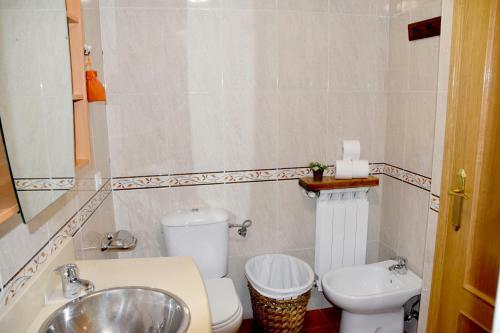 Apartamento Vut Pinares De Soria