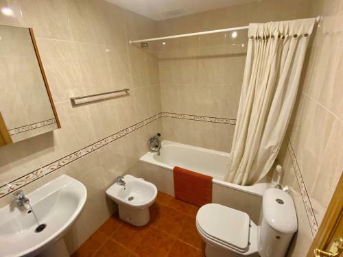 Los Robles Apartamento Tur�stico Vut