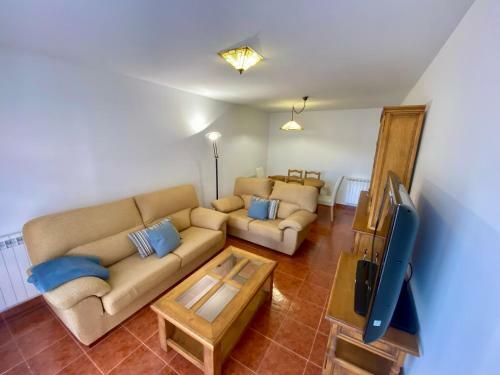 Los Robles Apartamento Tur�stico Vut