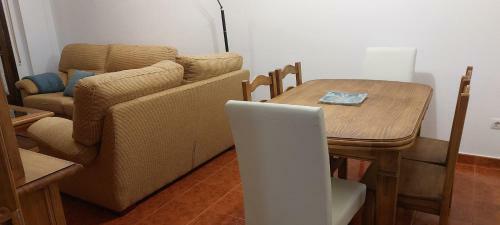 Los Robles Apartamento Tur�stico Vut