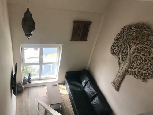 Apartamento Duplex Con Vistas Fant�sticas