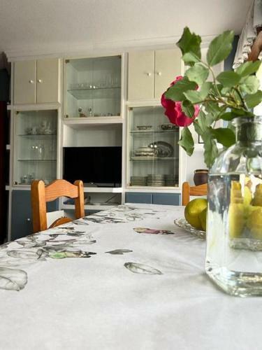 Apartamento Con Jard�n Privado Mogro Las Dunas