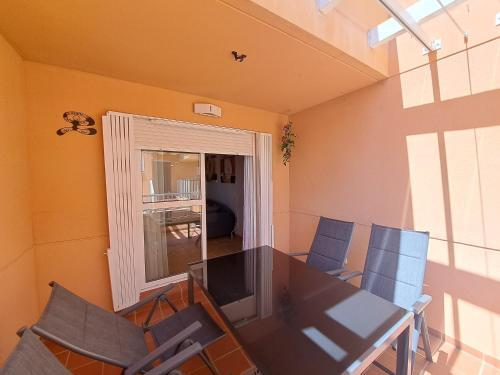 Apartamento Miramar Golf Moj�car Playa