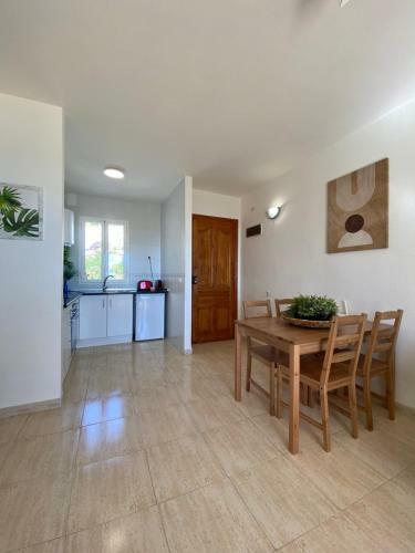 Apartamento Sofia Playa Las Ventanicas
