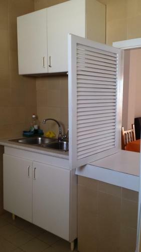 Apartamento Con Piscina En Mojacar Playa