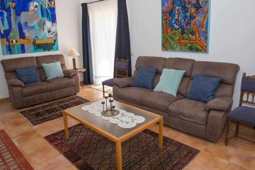 Impresionante Villa Privada Con Piscina