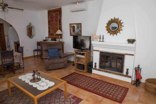 Impresionante Villa Privada Con Piscina