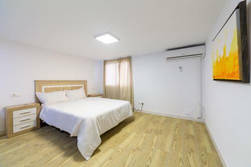 Apartamento Almeriasuite Mojacar Playa