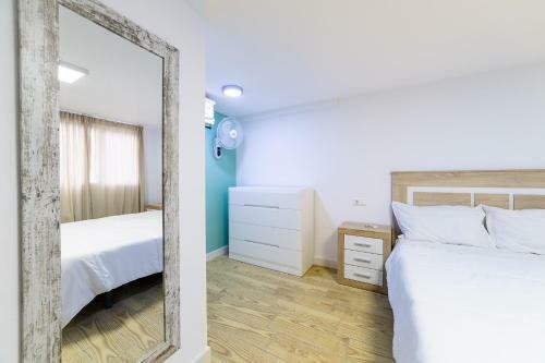 Apartamento Almeriasuite Mojacar Playa