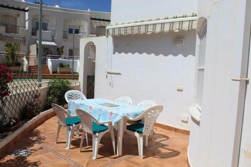 Casa Wilphi - Mojacar