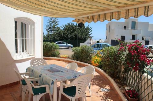 Casa Wilphi - Mojacar