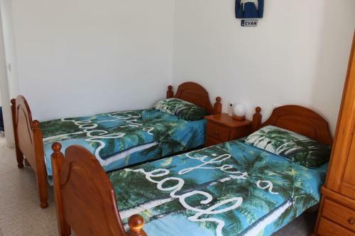 Casa Wilphi - Mojacar