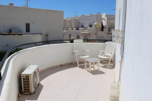 Casa Wilphi - Mojacar