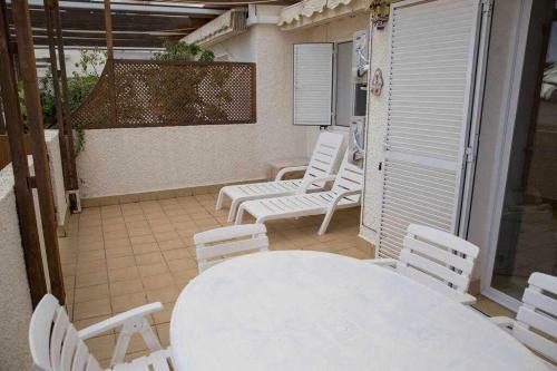 Apartamento A Pocos Metros De La Playa Con Piscina