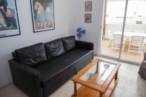 Apartamento A Pocos Metros De La Playa Con Piscina