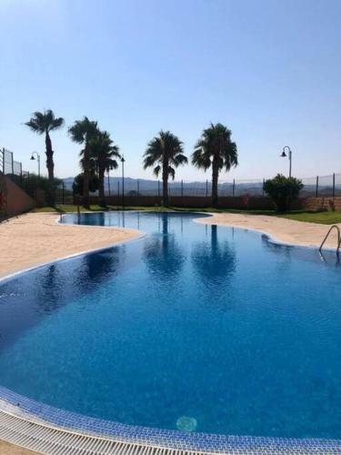 Apartamento Casa Beach And Golf
