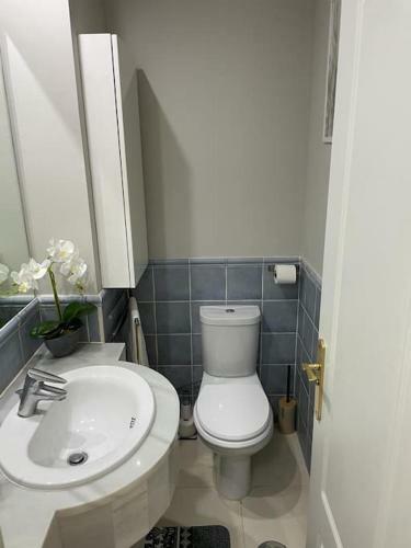 Apartamento Casa Beach And Golf