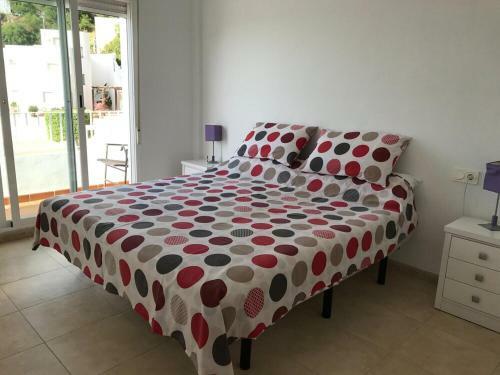 Apartamento Oasis 4 - Mojacar - Sleeps 4