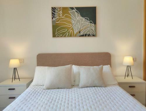 Villa Casas De La Loma, Macenas Resort