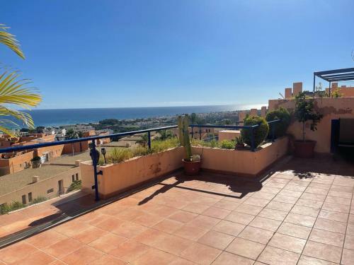 Apartamento Atico Golf Y Playa En Marina De La Torre
