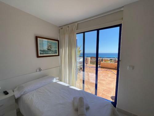 Apartamento Atico Golf Y Playa En Marina De La Torre