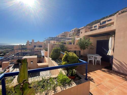 Apartamento Atico Golf Y Playa En Marina De La Torre