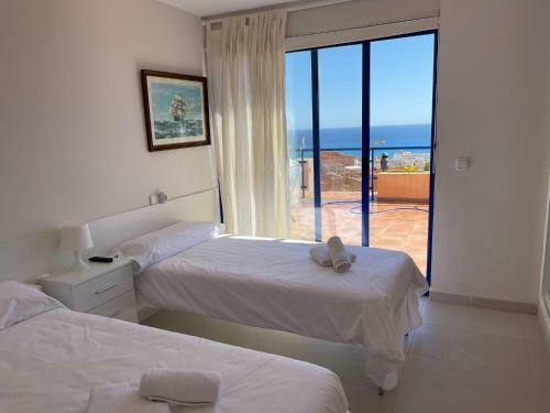 Apartamento Atico Golf Y Playa En Marina De La Torre