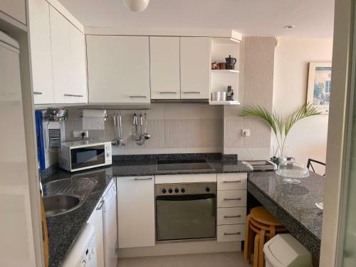 Apartamento Atico Golf Y Playa En Marina De La Torre