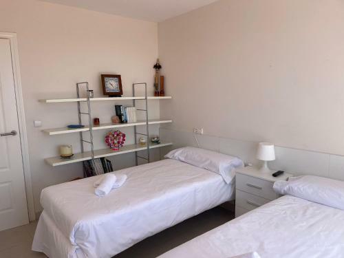 Apartamento Atico Golf Y Playa En Marina De La Torre