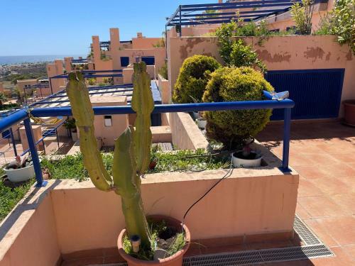 Apartamento Atico Golf Y Playa En Marina De La Torre