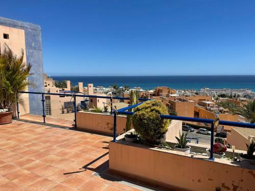 Apartamento Atico Golf Y Playa En Marina De La Torre