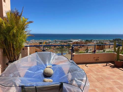 Apartamento Atico Golf Y Playa En Marina De La Torre