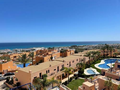 Apartamento Atico Golf Y Playa En Marina De La Torre