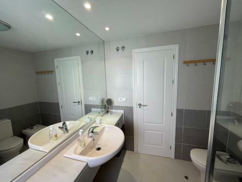 Apartamento Atico Golf Y Playa En Marina De La Torre