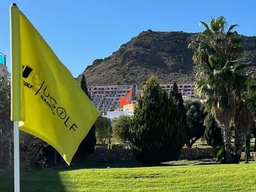 Apartamento Atico Golf Y Playa En Marina De La Torre