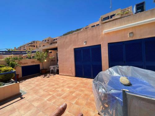 Apartamento Atico Golf Y Playa En Marina De La Torre