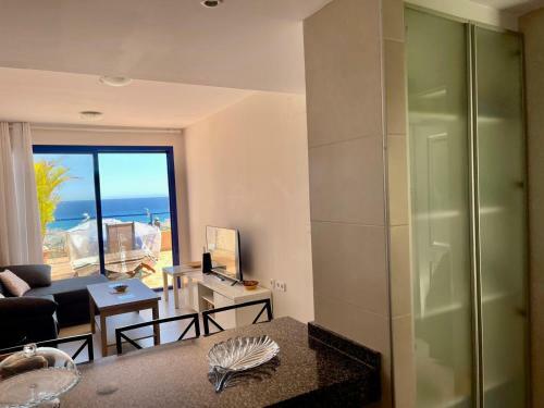 Apartamento Atico Golf Y Playa En Marina De La Torre