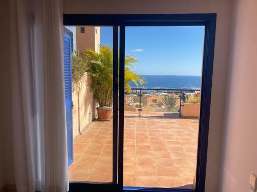 Apartamento Atico Golf Y Playa En Marina De La Torre