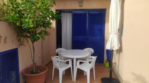 Apartamento Atico Golf Y Playa En Marina De La Torre
