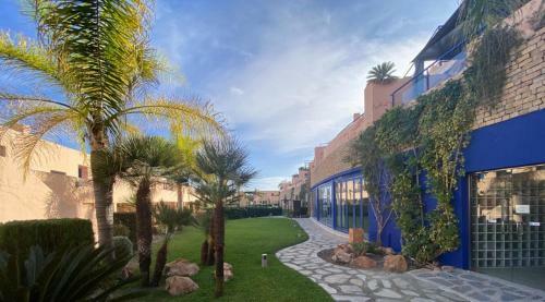 Apartamento Atico Golf Y Playa En Marina De La Torre