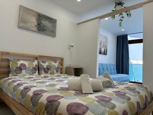 Bonanza Apartment In Puerto Rico