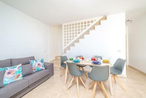 Lightbooking Puerto Rico Residencial El Valle B