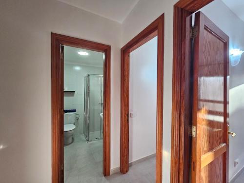 Cozy Apartment In Arguineguin Center