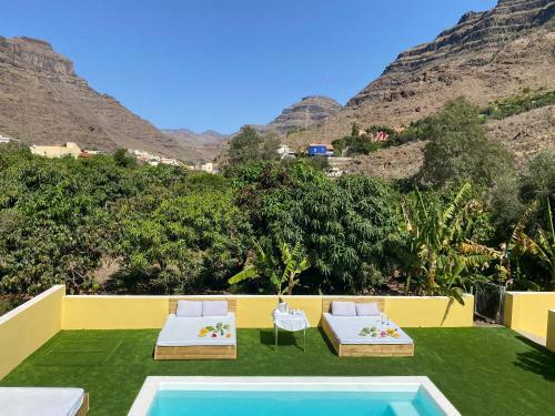 Apartamento Sunny Carmelito Deluxe