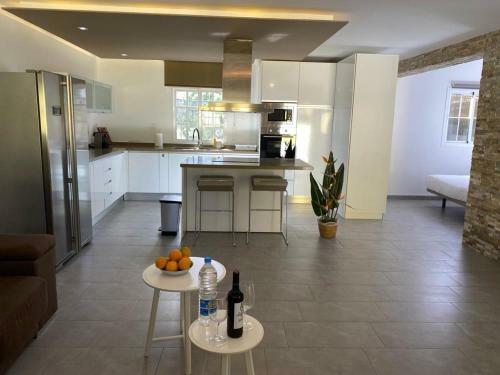 Apartamento Sunny Carmelito Deluxe