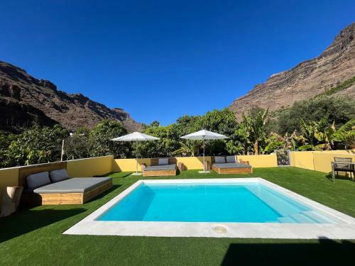 Apartamento Sunny Carmelito Deluxe